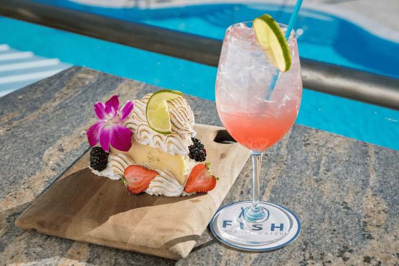 Things To Do Fish out of Water